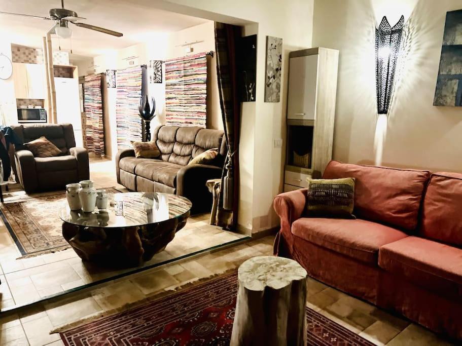 Elegant Apartment In Amarilla Golf - Fw 411 San Miguel de Abona Extérieur photo