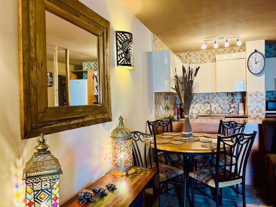 Elegant Apartment In Amarilla Golf - Fw 411 San Miguel de Abona Extérieur photo