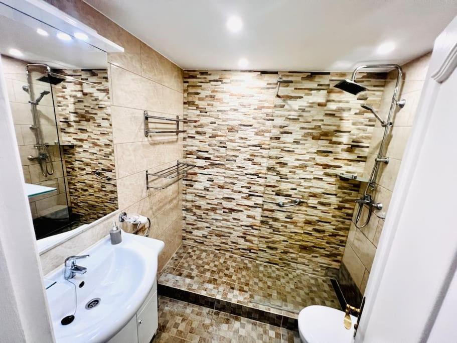 Elegant Apartment In Amarilla Golf - Fw 411 San Miguel de Abona Extérieur photo